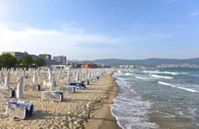AMADEUS XV 44 Studio Sunny Beach Centum